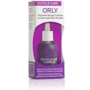 Orly Essentials - Cuticle Care Complex