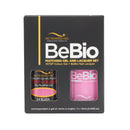 BEBIO MATCHING - 24 BLUSH
