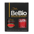 BEBIO MATCHING - 25 SPICY
