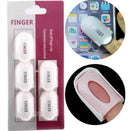 Cre8tion - Reusable Soak Off Finger Clips