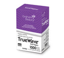 Graham Beauty - TrueWave End Papers (Jumbo)