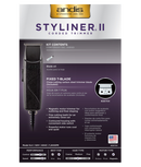 Andis - Styliner® II T-Blade Trimmer