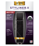 Andis - Styliner® II T-Blade Trimmer
