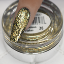Cre8tion - Nail Art Chameleon Flakes - .5g