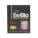 BEBIO MATCHING - 27 ROSE GOLD