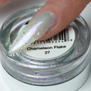 Cre8tion - Nail Art Chameleon Flakes - .5g