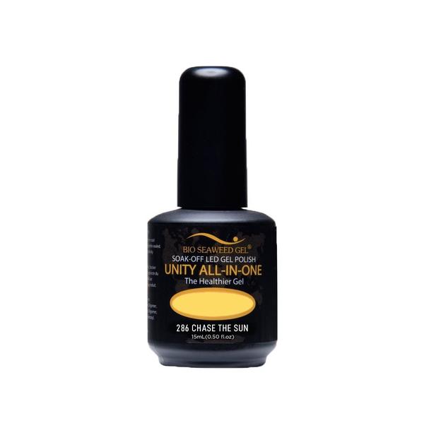 Bio Seaweed Gel Unity All-In-One - 286 Chase the Sun