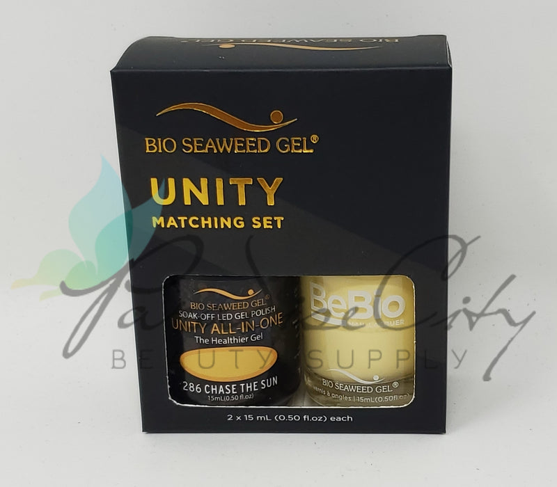 Bio Seaweed UNITY All-In-One SALT & SAND COLLECTION