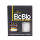 BEBIO MATCHING - 28 SILVER LINING