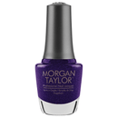 Morgan Taylor Nail Lacquer - Best Face Forward 3110258