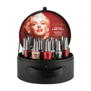 Morgan Taylor Nail Lacquer Forever Fabulous Marilyn Monroe Collection - Holiday & Winter 2018