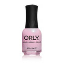 ORLY NAIL LACQUER PART 1