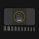 Apres Gel-X Sculpted Tips