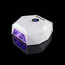 Apres Alpha 2in1 LED Nail Lamp