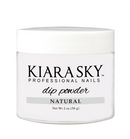 Kiara Sky 2oz DIP POWDER - NATURAL