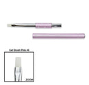 Christrio Compact Rhinestone Gel Brush