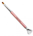 Christrio Pink Diamond Brush Set