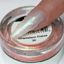 Cre8tion - Nail Art Chameleon Flakes - .5g
