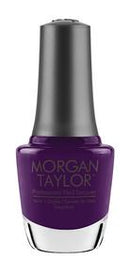 Morgan Taylor Nail Lacquer - Rocketman Collection