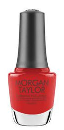 Morgan Taylor Nail Lacquer - Rocketman Collection
