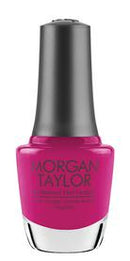 Morgan Taylor Nail Lacquer - Rocketman Collection