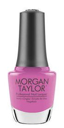 Morgan Taylor Nail Lacquer - Rocketman Collection