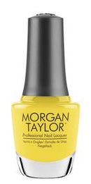 Morgan Taylor Nail Lacquer - Rocketman Collection