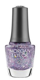 Morgan Taylor Nail Lacquer - Rocketman Collection