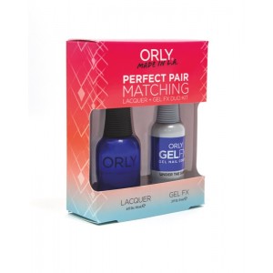 Orly Perfect Pair Matching - Under The Stars