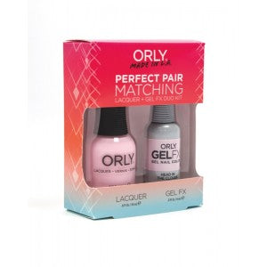 Orly Perfect Pair Matching - Head In The Clouds