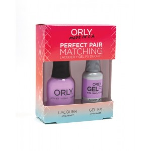 Orly Perfect Pair Matching - As Seen On TV