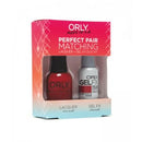 Orly Perfect Pair Matching - Crawford's Wine