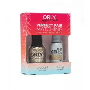 Orly Perfect Pair Matching - Halo