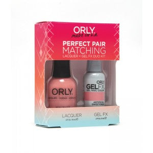 Orly Perfect Pair Matching - Artificial Sweetener