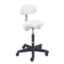 EQUIPRO - ERGONOMIC AIR-LIFT STOOL