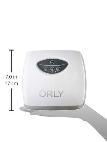 Orly GelFX 800 FX LED Lamp