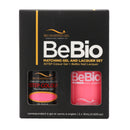 BEBIO MATCHING - 31 Diva