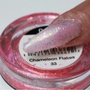 Cre8tion - Nail Art Chameleon Flakes - .5g