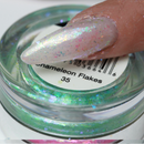 Cre8tion - Nail Art Chameleon Flakes - .5g