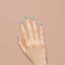 BEBIO MATCHING - 1027 PRETTY IN SAGE