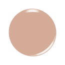 Kiara Sky Dip Powder - D403 BARE WITH ME