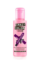 Crazy Color by Renbow Semi-Permanent Hair Color Cream 5.07 oz