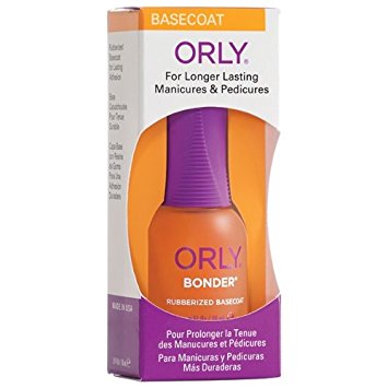 Orly Essentials - Bonder Base Coat