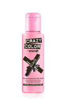 Crazy Color by Renbow Semi-Permanent Hair Color Cream 5.07 oz