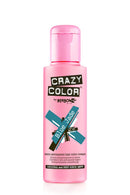 Crazy Color by Renbow Semi-Permanent Hair Color Cream 5.07 oz