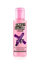 Crazy Color by Renbow Semi-Permanent Hair Color Cream 5.07 oz