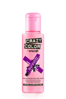 Crazy Color by Renbow Semi-Permanent Hair Color Cream 5.07 oz