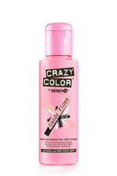 Crazy Color by Renbow Semi-Permanent Hair Color Cream 5.07 oz