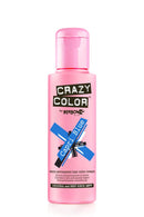 Crazy Color by Renbow Semi-Permanent Hair Color Cream 5.07 oz