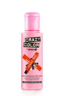 Crazy Color by Renbow Semi-Permanent Hair Color Cream 5.07 oz